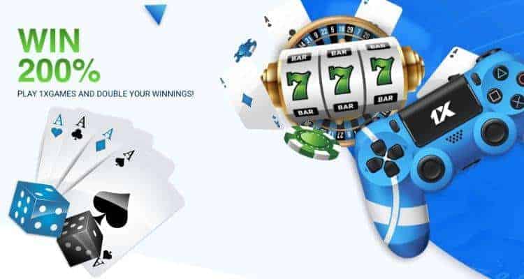 1xbet