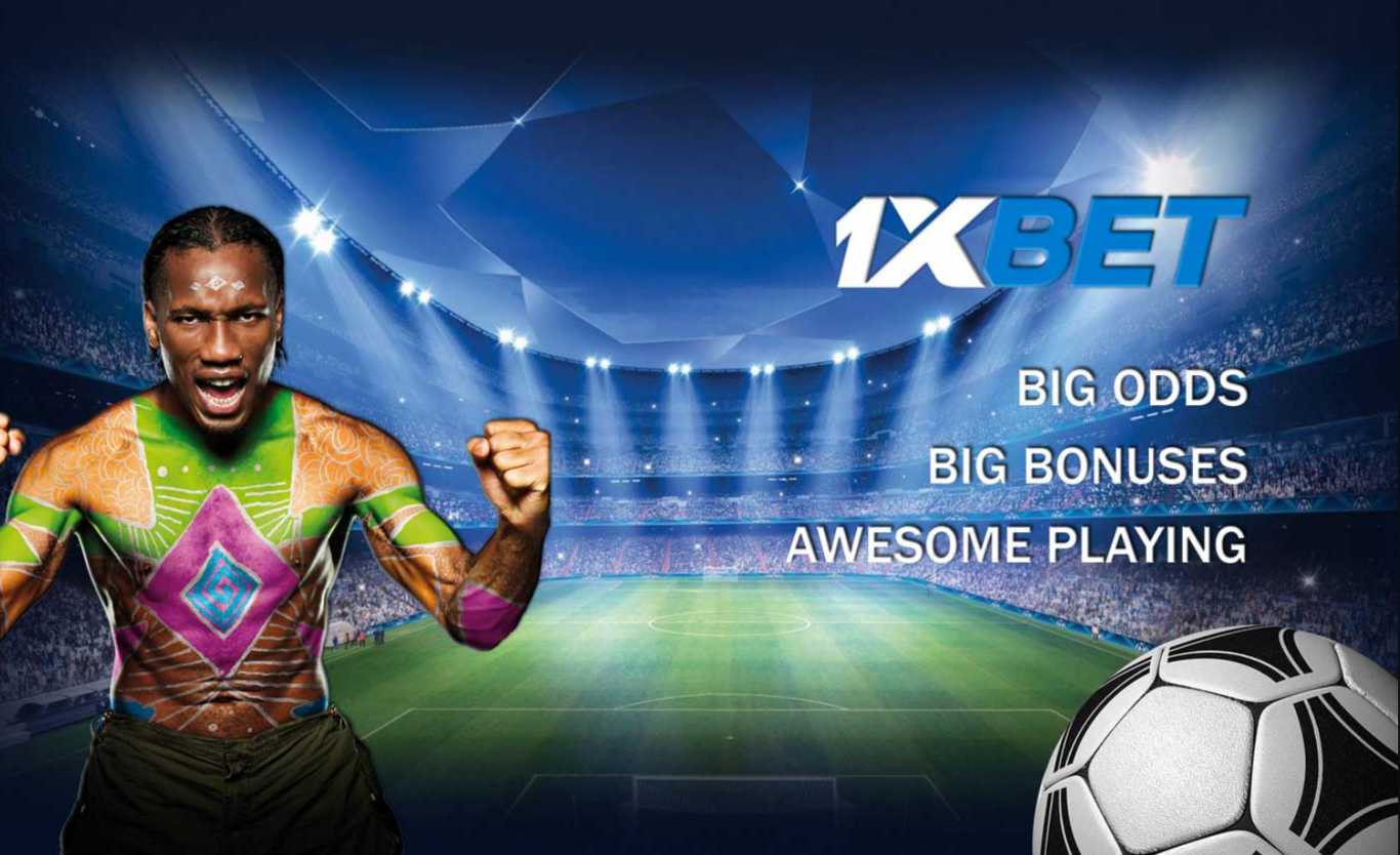 1xBet Review