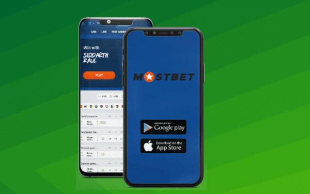 Estabelecimento de jogos da Mostbet em Portugal