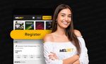 Just how to Register at MELbet a detailed overview