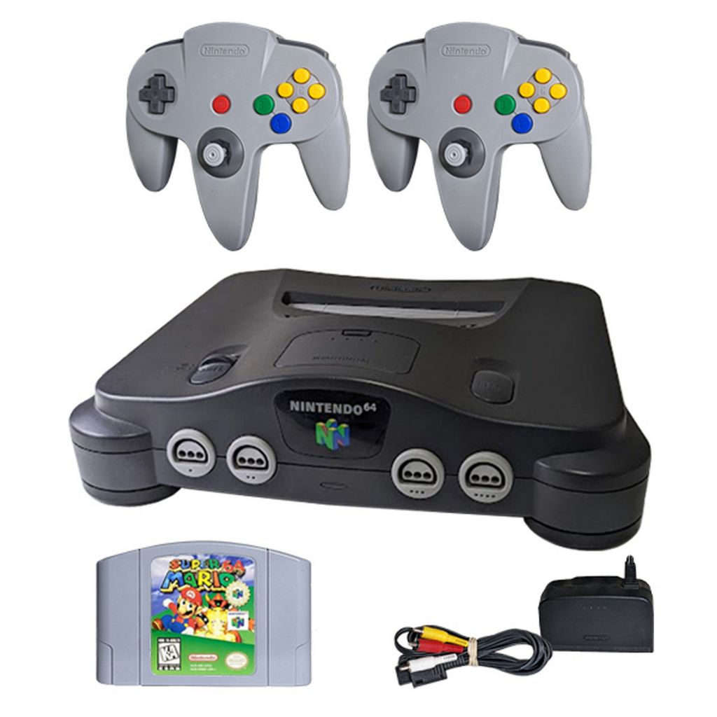 Nintendo Change third The majority of Sold Console on the planet until now