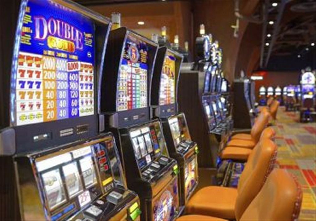 TrueLuck Casino Site Withdrawal