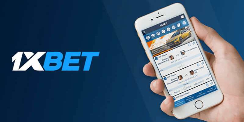 Вход на официальный сайт 1xbet