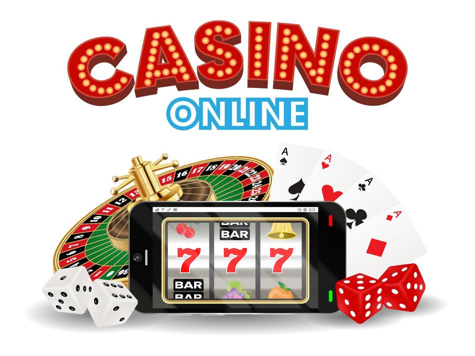 Winorio Online casino 2025