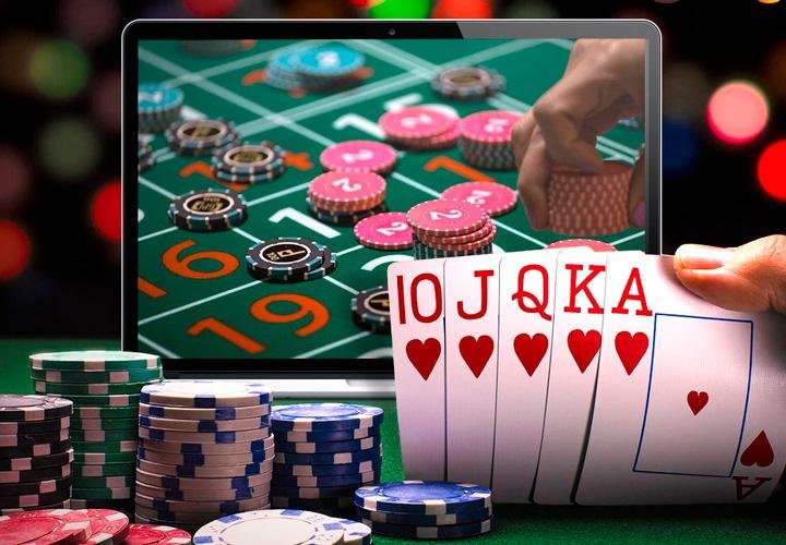 Discover Exciting Adventures at Casino The High Roller Discover Exciting Adventures at Casino The High Roller