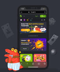 Discover the Thrill of Online Gaming with BC.Game USA Discover the Thrill of Online Gaming with BC.Game USA