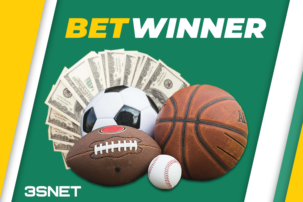 Discovering the Betwinner Betting Platform A Comprehensive Guide Discovering the Betwinner Betting Platform A Comprehensive Guide