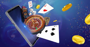 Experience Thrills and Excitement at Casino Ocean Breeze 20 Experience Thrills and Excitement at Casino Ocean Breeze 20