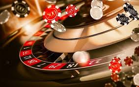 Experience Thrills and Excitement at Casino Ocean Breeze 20 Experience Thrills and Excitement at Casino Ocean Breeze 20