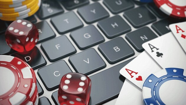 Experience Thrills and Excitement at Casino Ocean Breeze 20 Experience Thrills and Excitement at Casino Ocean Breeze 20