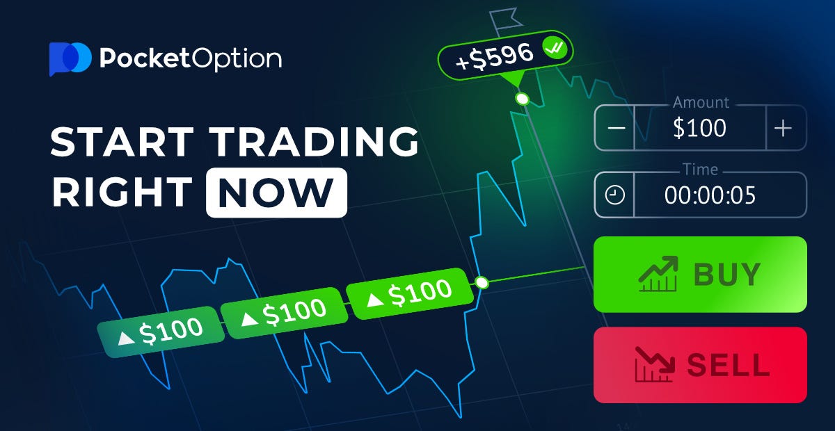Exploring the Advantages of Trading on PocketOption Exploring the Advantages of Trading on PocketOption