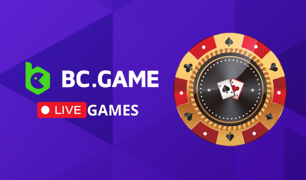 Exploring the Thrills of BC Game Jackpot Games Exploring the Thrills of BC Game Jackpot Games