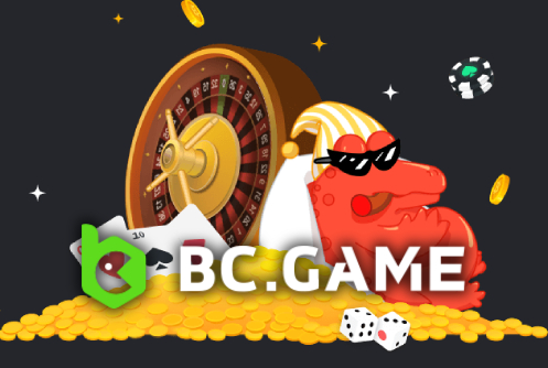 Is BC Game Legit A Comprehensive Review Is BC Game Legit A Comprehensive Review
