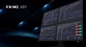 Maximize Your Profits with PrimeXBT Cryptocurrency Trading