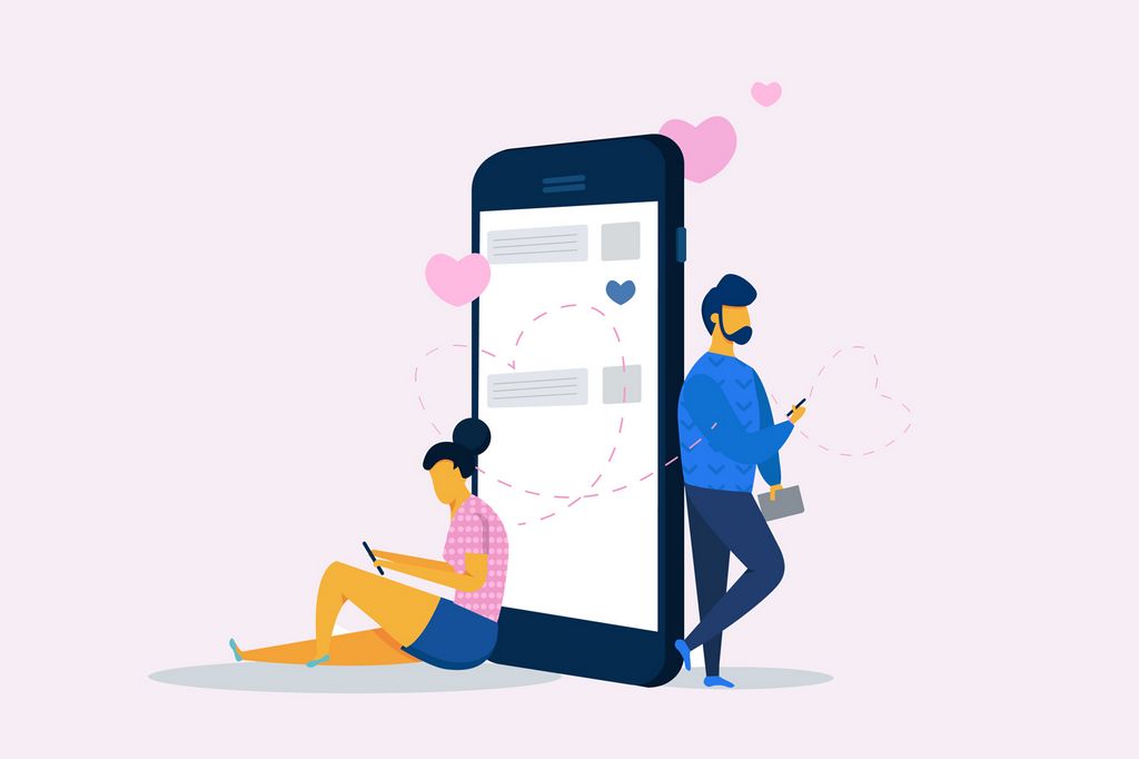 Feelflame: Is It Beneficial To Date Online?