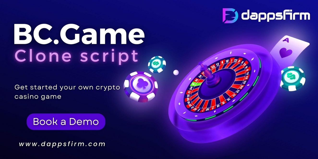 How to Begin Playing BC.Game