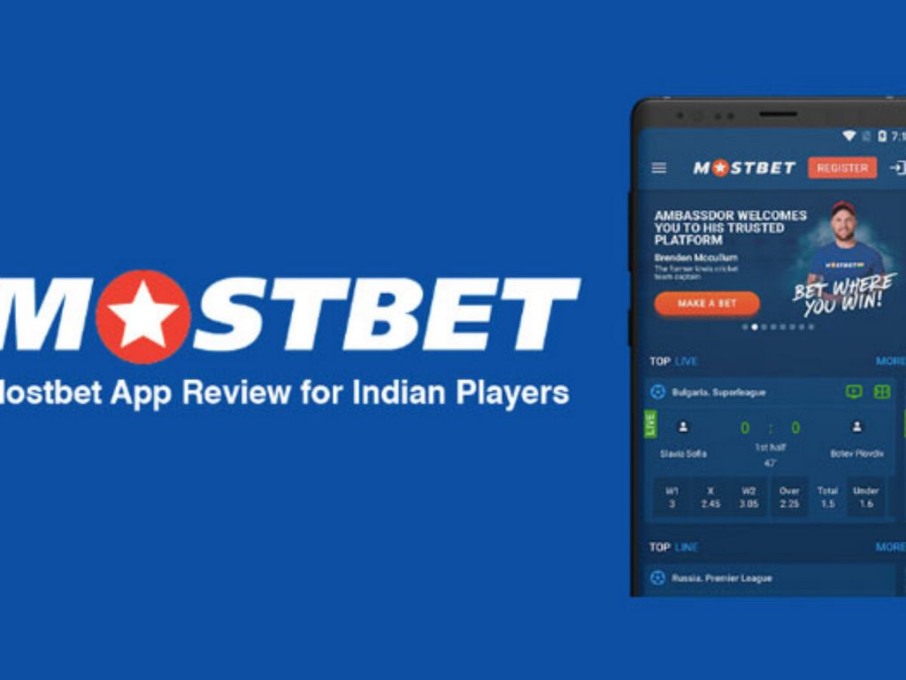 Mostbet Azerbaijan