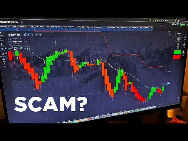 Pocket Option Login Your Gateway to Online Trading Pocket Option Login Your Gateway to Online Trading