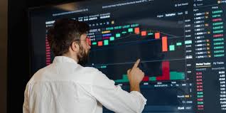Revolutionizing the Market The Crypto Trading AI Tool Revolutionizing the Market The Crypto Trading AI Tool