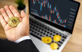 Revolutionizing the Market The Crypto Trading AI Tool Revolutionizing the Market The Crypto Trading AI Tool