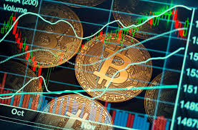 Revolutionizing the Market The Crypto Trading AI Tool Revolutionizing the Market The Crypto Trading AI Tool