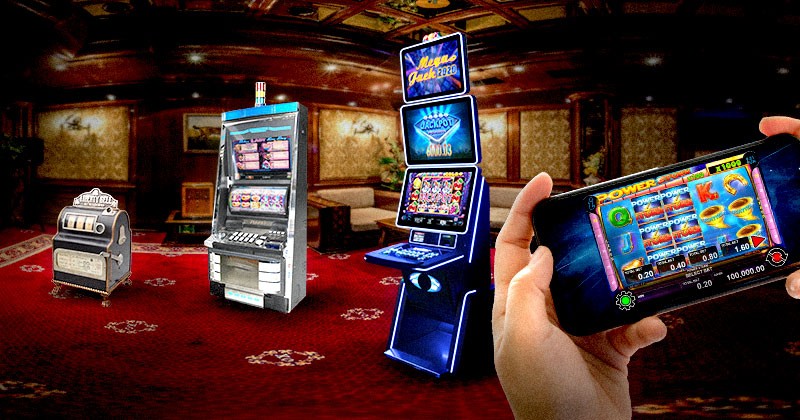 The Growth of Live Dealer Games in Bangladesh’s Online Casinos 14 The Growth of Live Dealer Games in Bangladesh’s Online Casinos 14