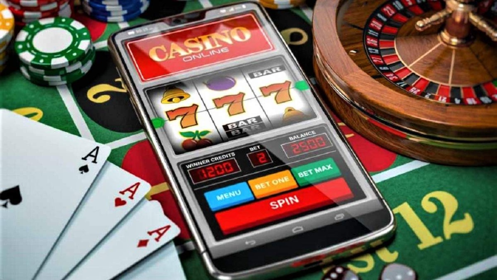 The Ultimate Guide to Casino Slotmonster 1 The Ultimate Guide to Casino Slotmonster 1