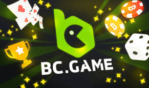Unlocking the Secrets of BC.Game Bonus Unlocking the Secrets of BC.Game Bonus