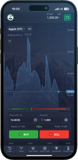 A Comprehensive Guide to Pocket Option Official Your Gateway to Online Trading A Comprehensive Guide to Pocket Option Official Your Gateway to Online Trading
