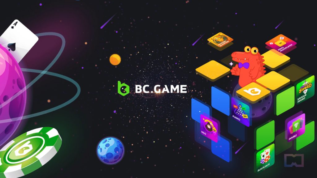 BC Game Best Games 0