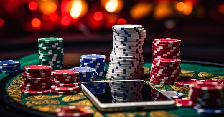 Comprehensive Guide to Bonus Strike Casino Registration Process 16 Comprehensive Guide to Bonus Strike Casino Registration Process 16