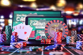 Discover Excitement and Rewards at Online Casino Fortune Clock