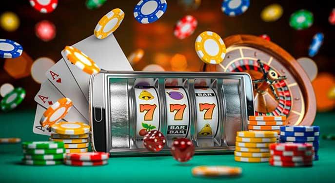 Discover Excitement and Rewards at Online Casino Fortune Clock