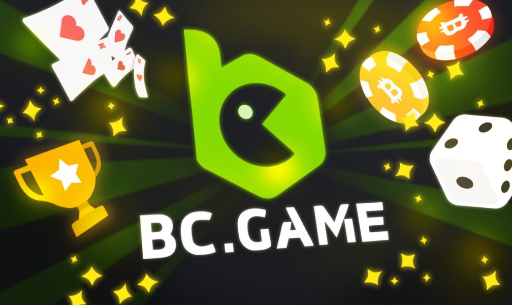 Discover the Exciting World of BC.Game Bonus Code