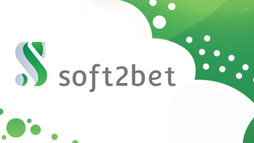 Discover the Exciting World of Soft2Bet MEGA 0 Discover the Exciting World of Soft2Bet MEGA 0