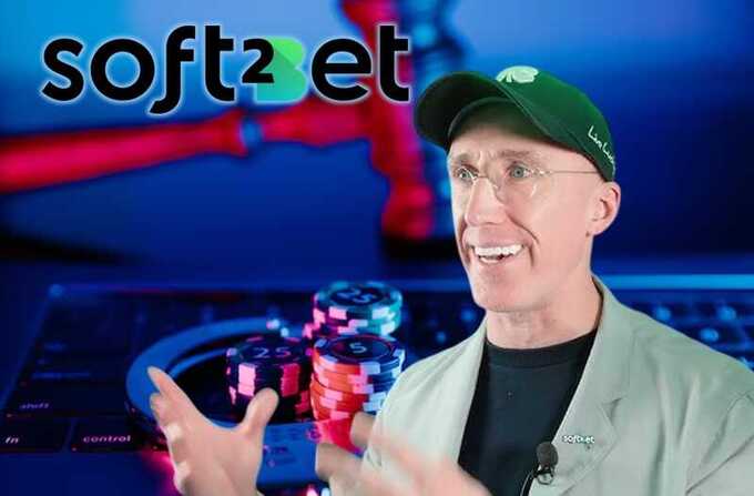 Discover the Exciting World of Soft2Bet MEGA 0 Discover the Exciting World of Soft2Bet MEGA 0
