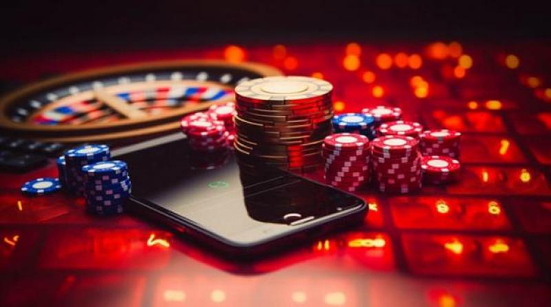 Discover the Thrills of Online Casino LuckiCasino Discover the Thrills of Online Casino LuckiCasino