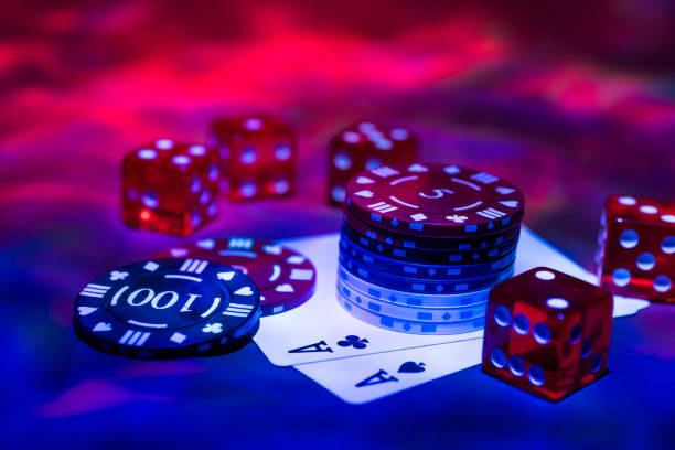 Discovering the Exciting World of Casino Richy Farmer UK Discovering the Exciting World of Casino Richy Farmer UK