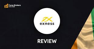 Global Exness Broker A Comprehensive Overview of Trading Opportunities Global Exness Broker A Comprehensive Overview of Trading Opportunities