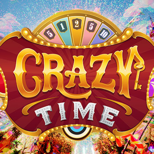 Crazy Time Tracker