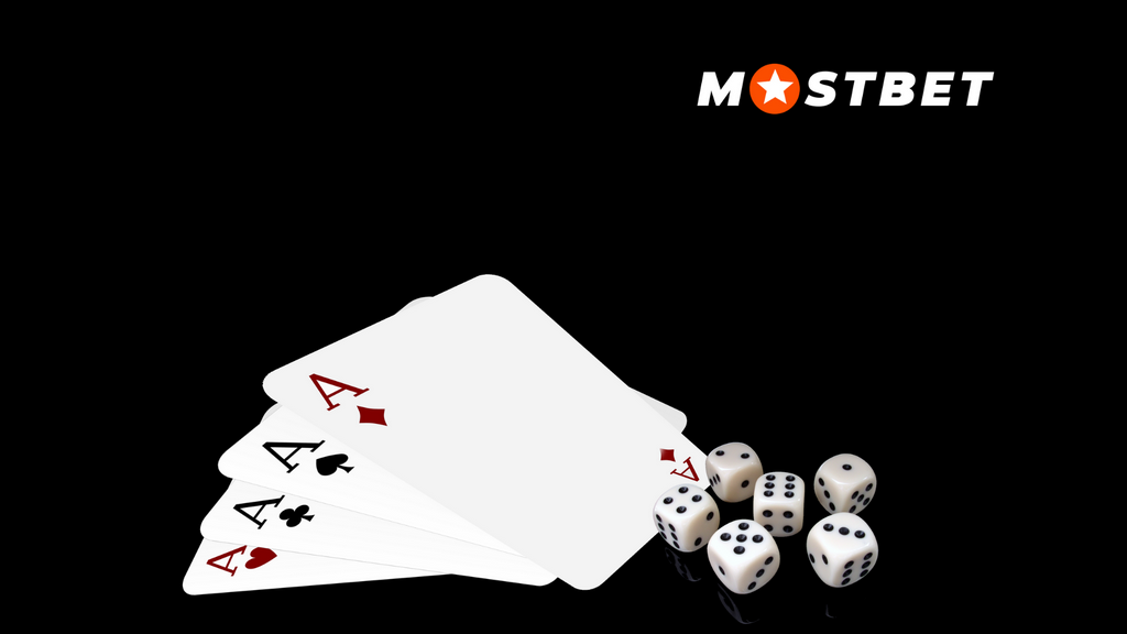 Registrace a přihlášení do Mostbet CZ