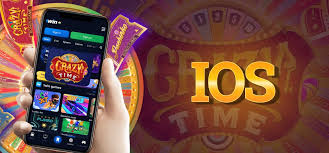 Review of Casino Site with Crazy Time app for Android and iphone