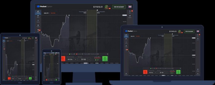 Pocket Option Trading Platform A Comprehensive Guide to Trading Options Pocket Option Trading Platform A Comprehensive Guide to Trading Options