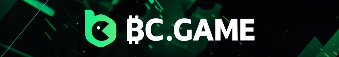 Погружение в мир азарта обзор платформы BC.Game Погружение в мир азарта обзор платформы BC.Game