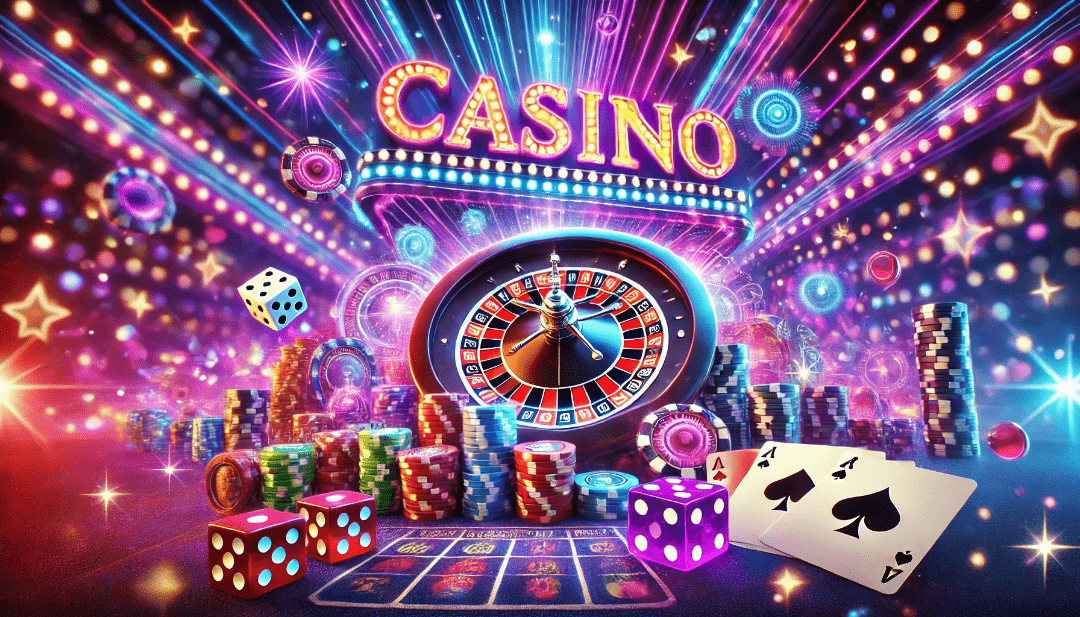 Slot strategiyalari – omadni emas 15