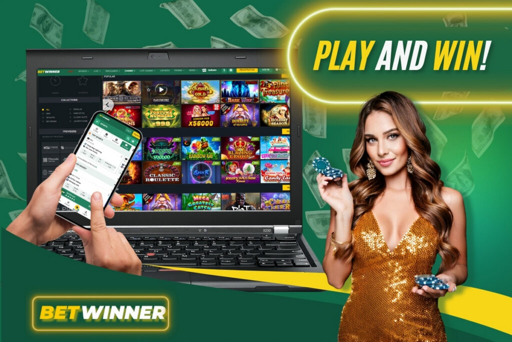 Unlocking Opportunities The Comprehensive Guide to BetWinner Bonus