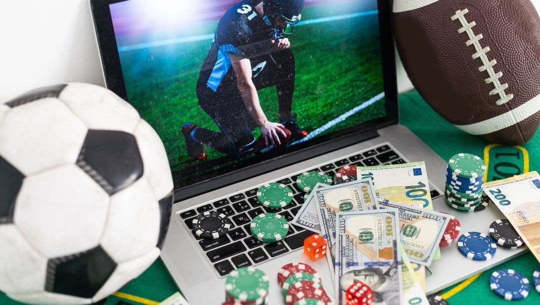 Where to bet on NBA 5 Where to bet on NBA 5