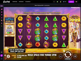 Discover Excitement and Wins at Casiny Casino