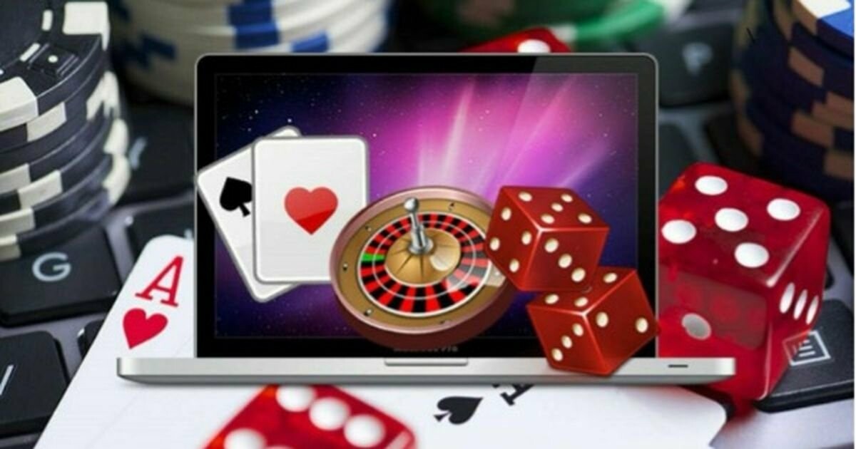 Discover the Excitement of Palm Casino 22