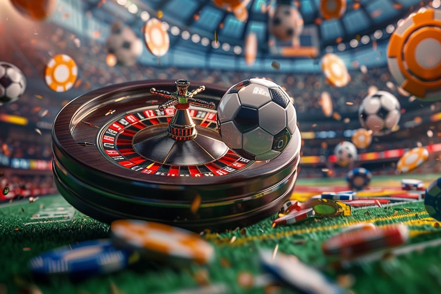 Exploring the Future of Finance with aq999